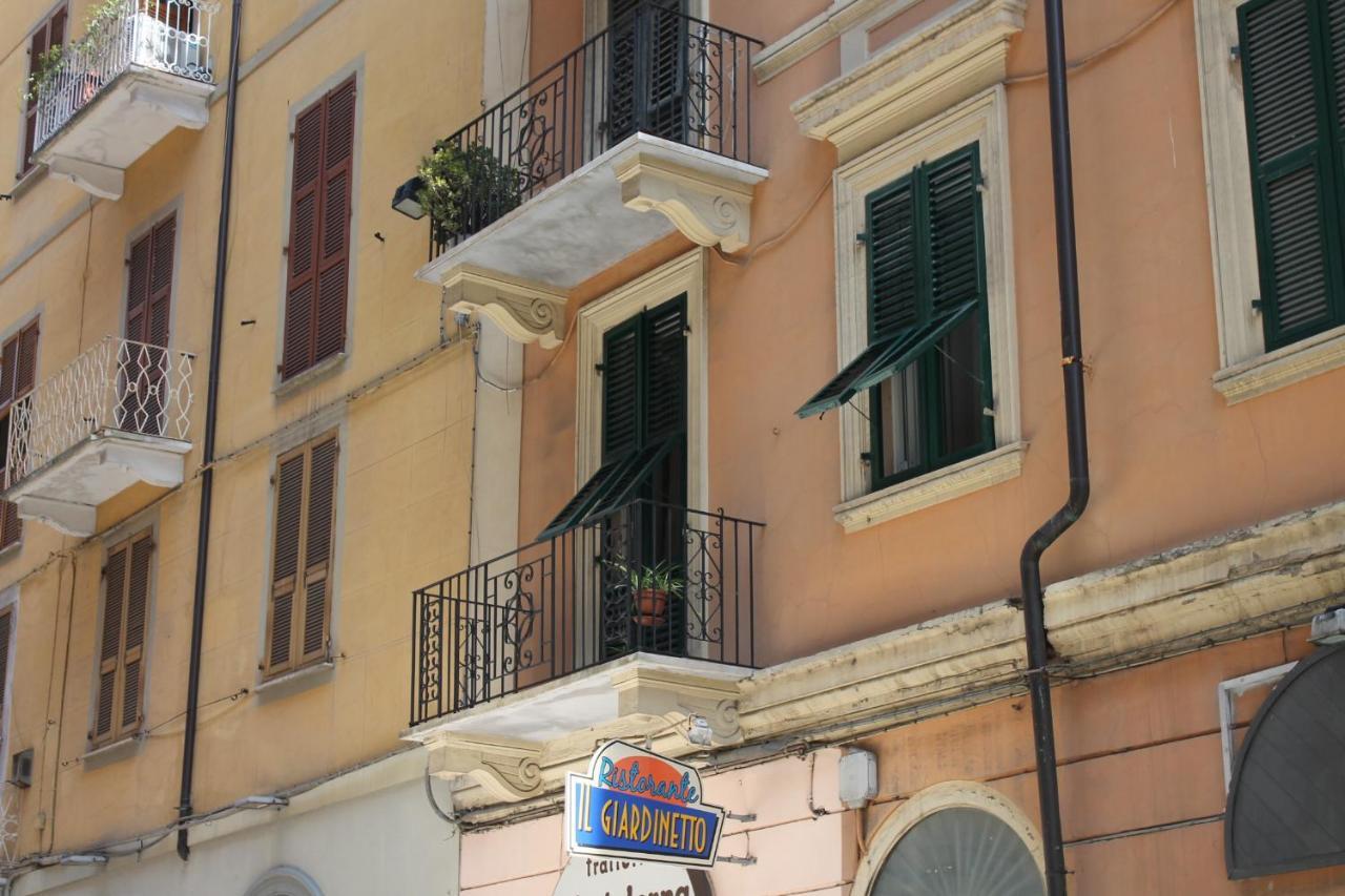 Am'S Apartment La Spezia Luaran gambar