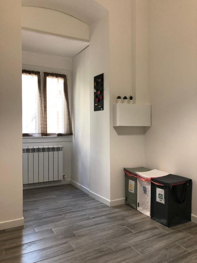 Am'S Apartment La Spezia Luaran gambar