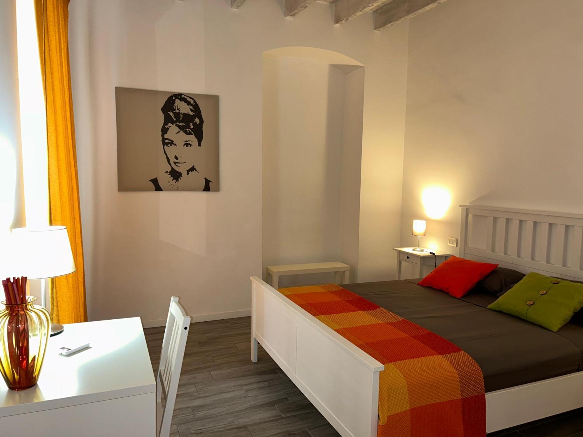 Am'S Apartment La Spezia Luaran gambar
