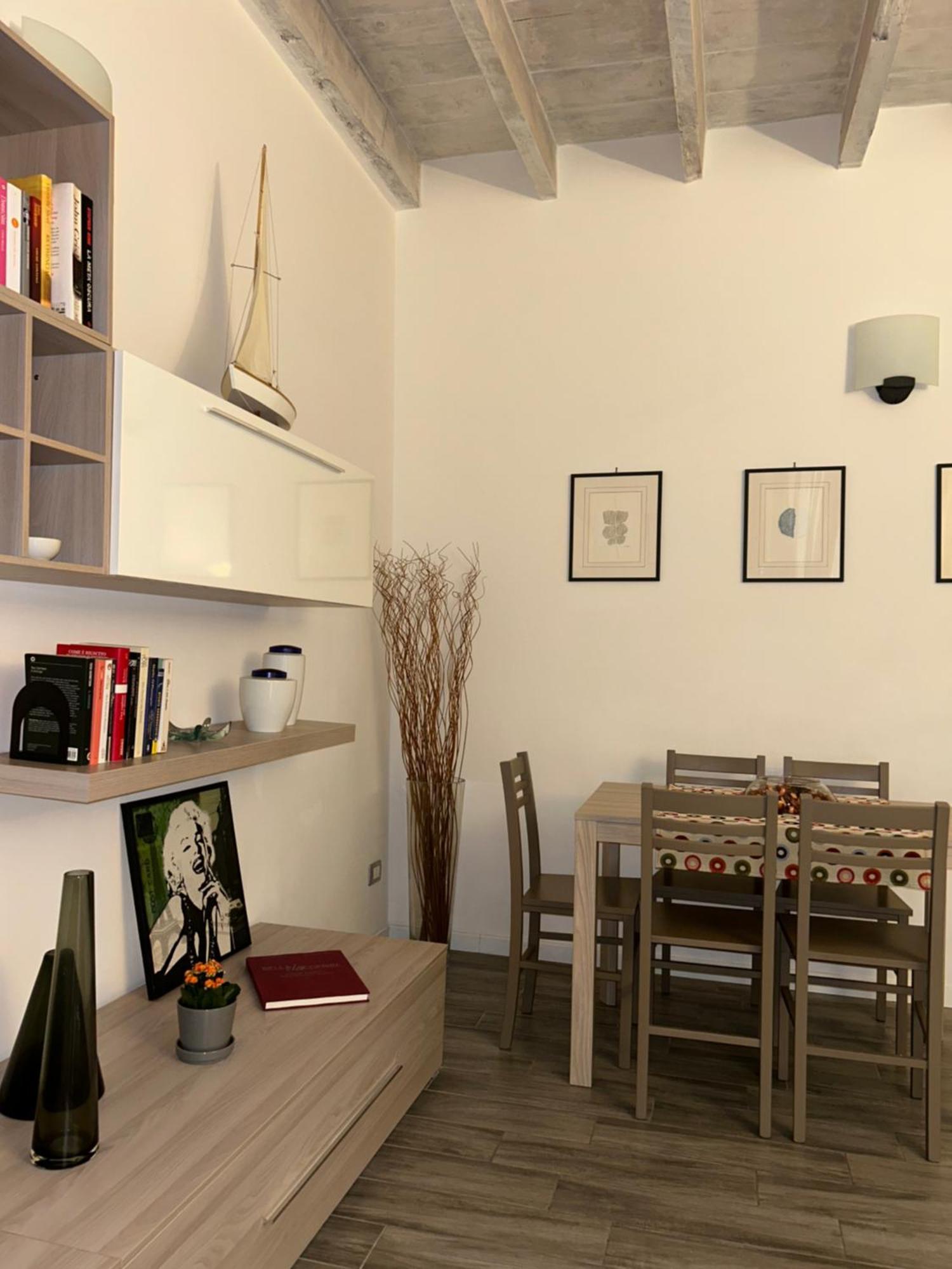 Am'S Apartment La Spezia Luaran gambar